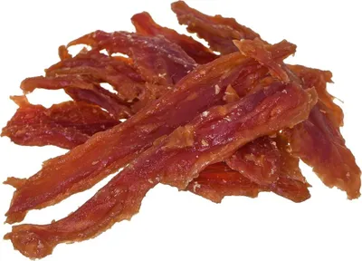 Image de PETITTO friandises pour chiens magret de canard mou 500G
