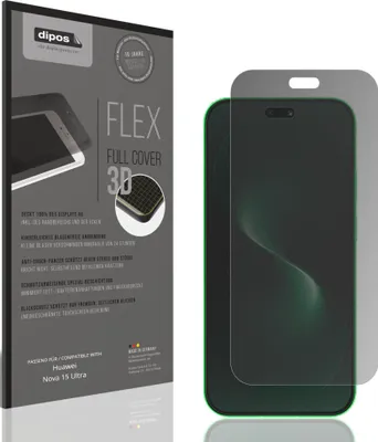 Image de Full Cover Privacy Film pour Huawei Nova 15 Ultra Film de protection visuelle ecrán