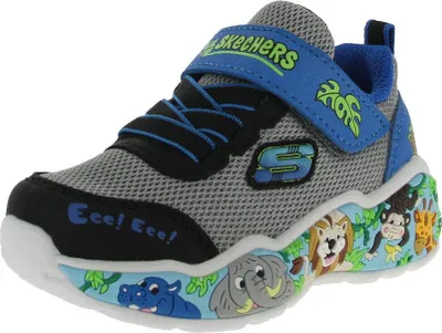 Immagine prodotto di Skechers WIP 407312N-GYMT in Grey color size 21
