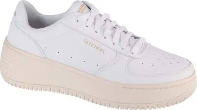 Produktbild von Skechers Grand 92 - Be Lifted 185110-WNT, Turnschuhe, Damen, Weiß