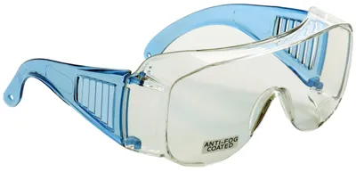 Image de EAGLE Schutzbrille Double Clear