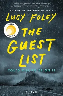 Image de The Guest List