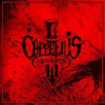 Obrázek produktu pro Coppelius: Abwärts -   - (CD / Titel: A-G)