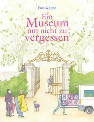 Image de Un musée pour ne pas oublier