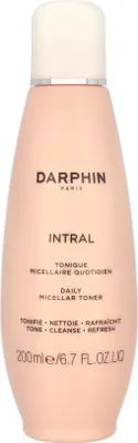 Obrázok produktu pre Darphin Intral Denné micelárne tonikum