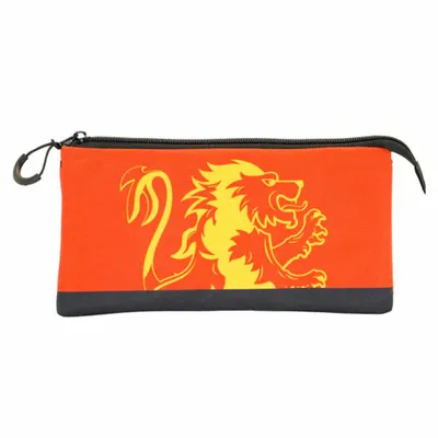 Immagine prodotto di Astuccio triplo per matite Harry Potter Grifondoro