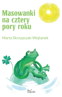Obrázek produktu pro Maškarády pro čtyři roční období