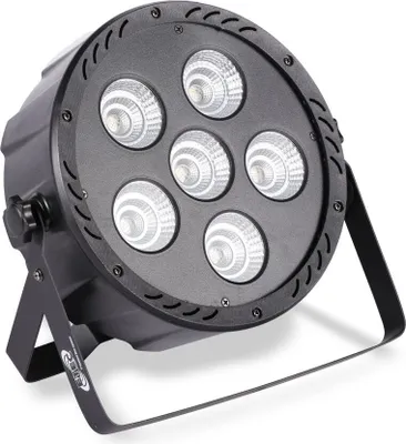 Produktbild von ETEC LED PAR Scheinwerfer Slim Spot 30