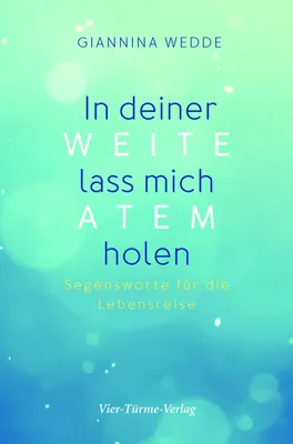 Produktbild von In deiner Weite lass mich Atem holen
