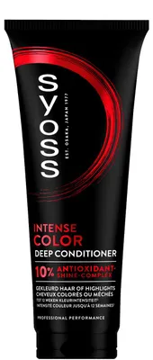Produktbild von Syoss Conditioner 250 ml Deep Intense Color