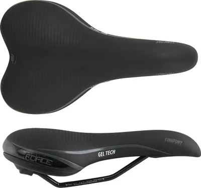 Immagine prodotto di Sella Force COMFORT GelTech - nero 20105