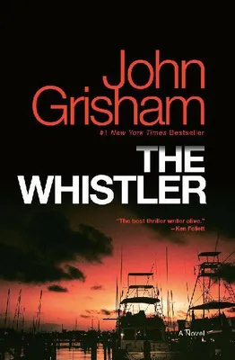 Produktbild von The Whistler