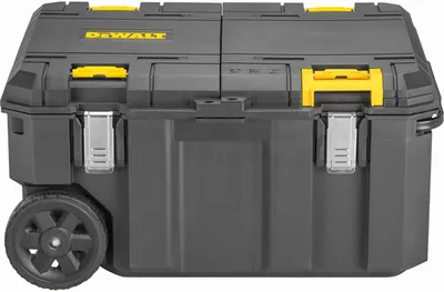 Produktbild von DeWalt Mobile Montagebox T-STAK