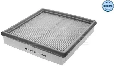Produktbild von Meyle Motorluftfiltereinsatz für PKW, 312 137 2008, Maße: 236x235x42 mm