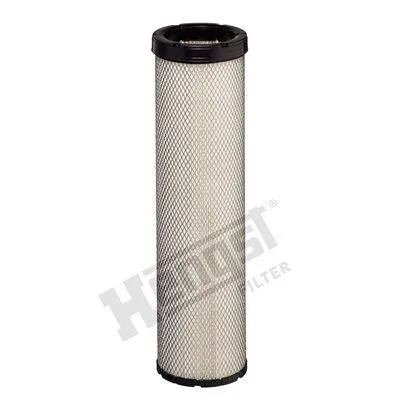 Image de Filtre à air secondaire HENGST E810LS