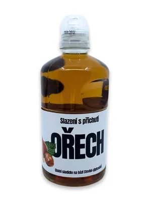 Zdjęcie produktu dla Słodzenie o smaku orzecha włoskiego