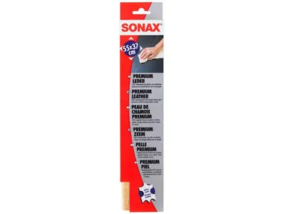 Obrázek produktu pro Sonax 416300, Krém