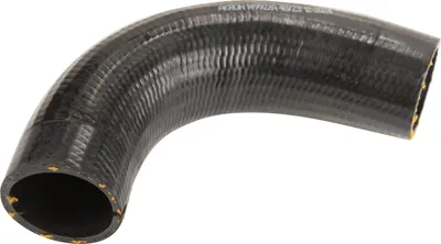Produktbild von Ladeluftschlauch zwischen Rohr - Turbo 51787292