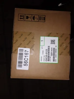 Produktbild von Ricoh Drum/Developer Unit D0CB0123 Magenta für Ricoh IM C300F