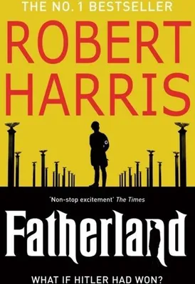 Productafbeelding van Fatherland