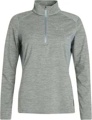 Produktbild von PROTEST PRTSENNA 1/4 zip active top Auroragreen Auroragreen 44