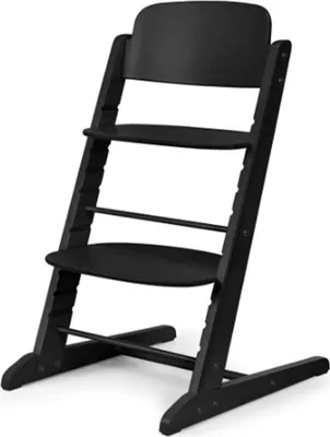 Produktbild von Cybex Hochstuhl IRIS Black