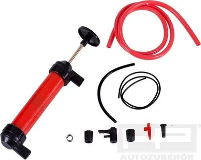 Image de Pompe à main siphon