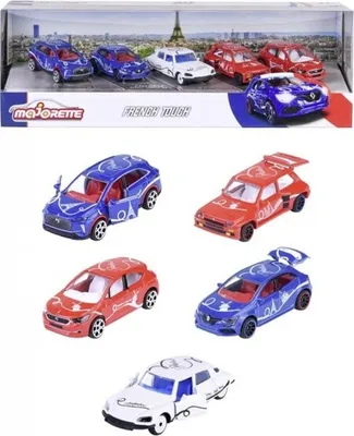 Zdjęcie produktu dla Smoby 212055012, 3 lat(a), Wielobarwny