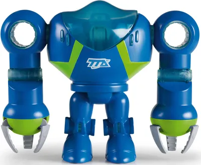 Zdjęcie produktu dla IMC Toys 481114, 3 lat(a), Wielobarwny, Plastik