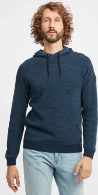 Produktbild von BLEND BHComala Herren Strickpullover Grobstrick Pullover O-Neck