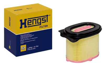 Obrázok produktu pre Luftfilter HENGST E1865L
