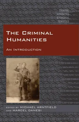 Immagine prodotto di The Criminal Humanities