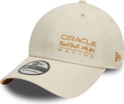 Produktbild von New Era 39Thirty Stretch Cap - Red Bull Racing beige - S/M