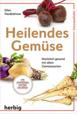 Obrázek produktu pro Heilendes Gemüse