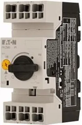 Obrázek produktu pro Motorový ochranný jistič Eaton PKZM0-32-PI#199162 (199162)