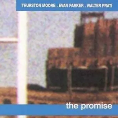 Produktbild von Promise