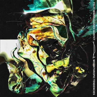 Obrázok produktu pre Felix Henkelhausen: Misanthropic Tendencies -   - (CD / M)