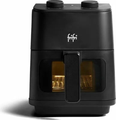 Image de Frifri Air-Fryer Slim FRI0805017BLP