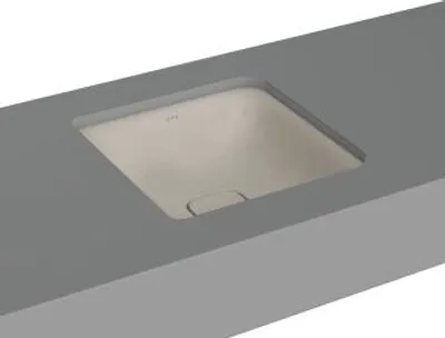 Produktbild von VITRA 7533B020-1083 Unterbau-WT New Metropole 400 x 400mm