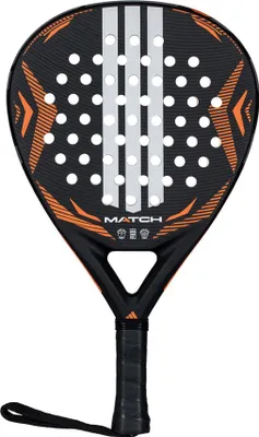 Produktbild von Adidas Match Black/Orange 2026