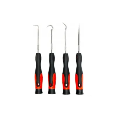 Obrázek produktu pro Kraft&Dele KD10944 sada montážních háků 4ks