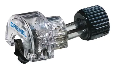 Produktbild von DREMEL® Kreissägenvorsatzgerät