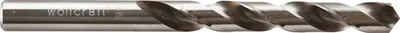 Produktbild von Wolfcraft® Spiralbohrer HSS geschliffen D 11,0 mm