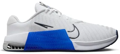 Produktbild von Nike Metcon 9 White Racer Blue - EU 42