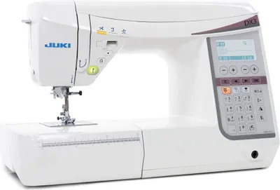 Produktbild von Juki HZL-DX3