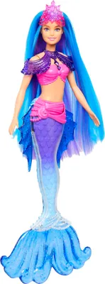 Obrázok produktu pre Barbie Mermaid Power HHG52, Modelka, Žena, 3 rok / roky, Dievča, 367 mm, Viacfarebný