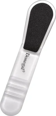 Produktbild von DONEGAL FERSENGRABER weiß-breit (1045)