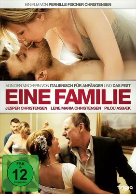 Produktbild von Eine Familie