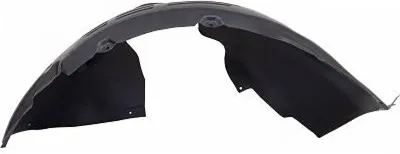 Zdjęcie produktu dla DIEDERICHS 2216017 Osłona przedniego lewego nadkola do VW GOLF VII Variant (BA5, BV5) 2012–2019