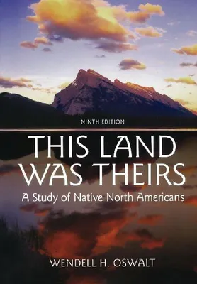 Produktbild von This Land Was Theirs
